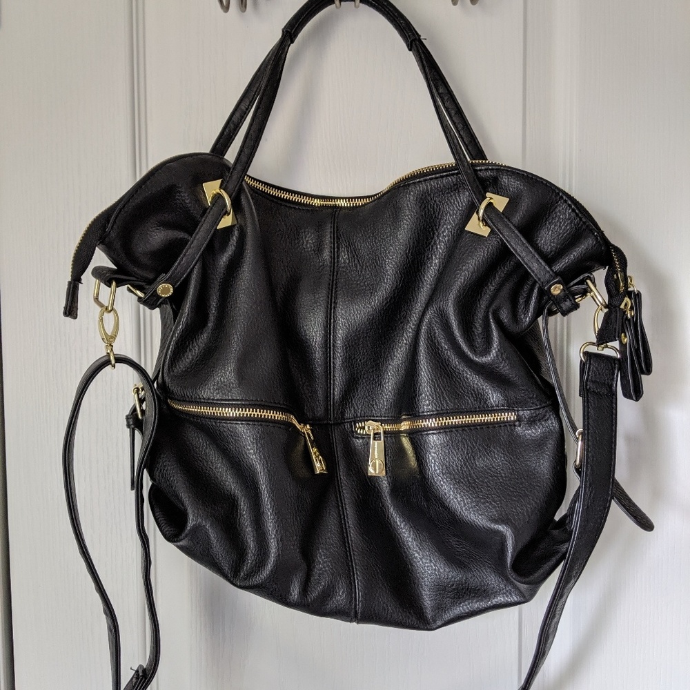 Steve Madden satchel
